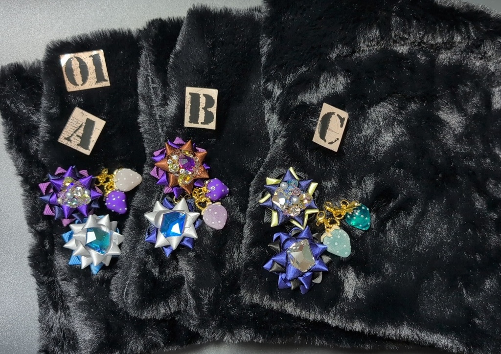 11月新作ペンコサ+αセット✨