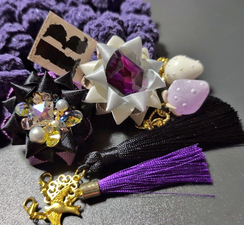 11月新作ペンコサ+αセット✨