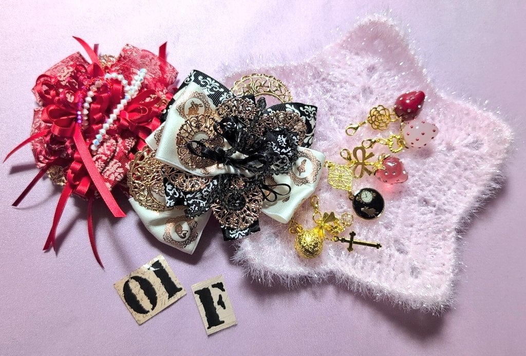 1月、2月、3月ペンコサ中心新作