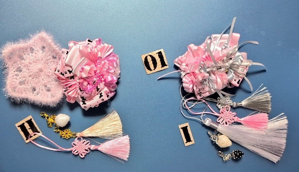 1月、2月、3月、4月ペンコサ中心新作※同梱は3点可能