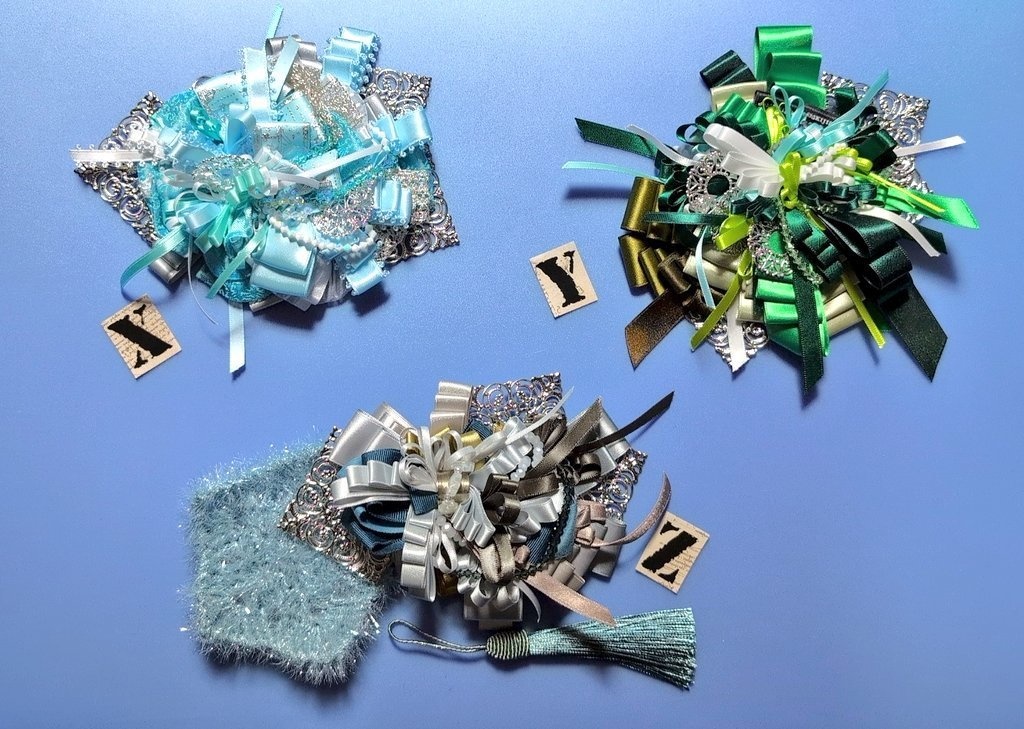 1月、2月、3月ペンコサ中心新作