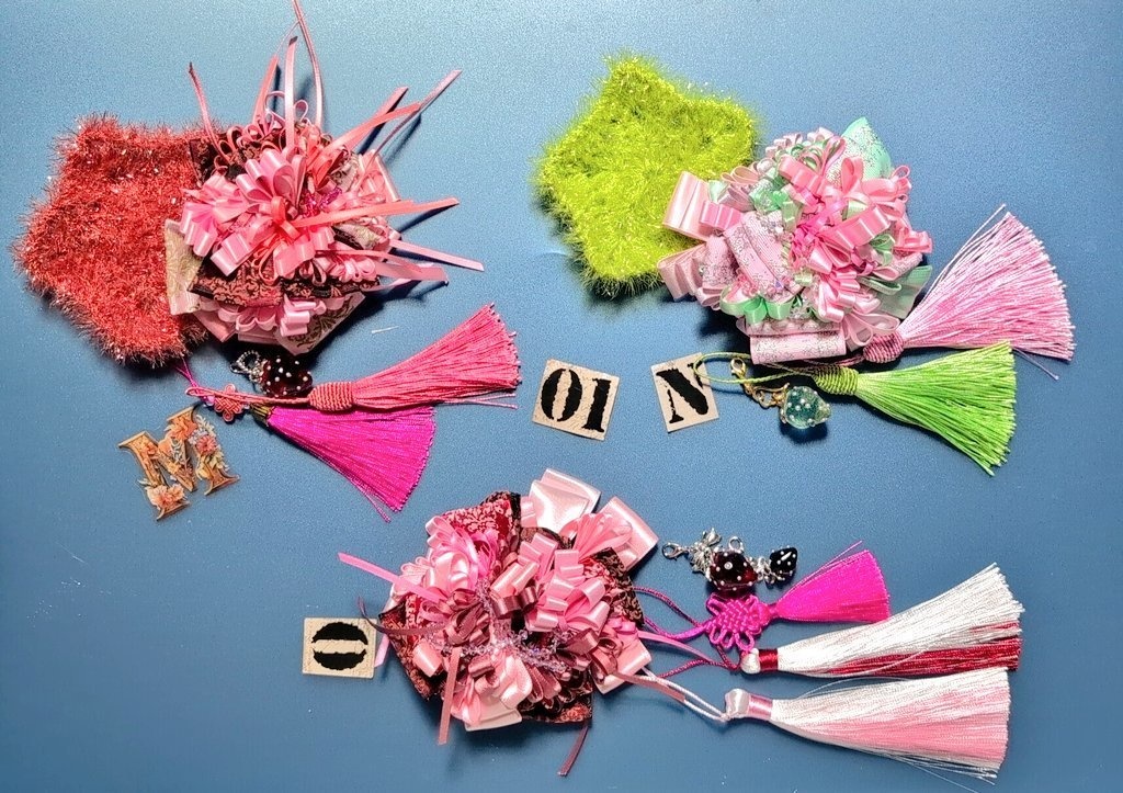 1月、2月、3月、4月ペンコサ中心新作※同梱は3点可能