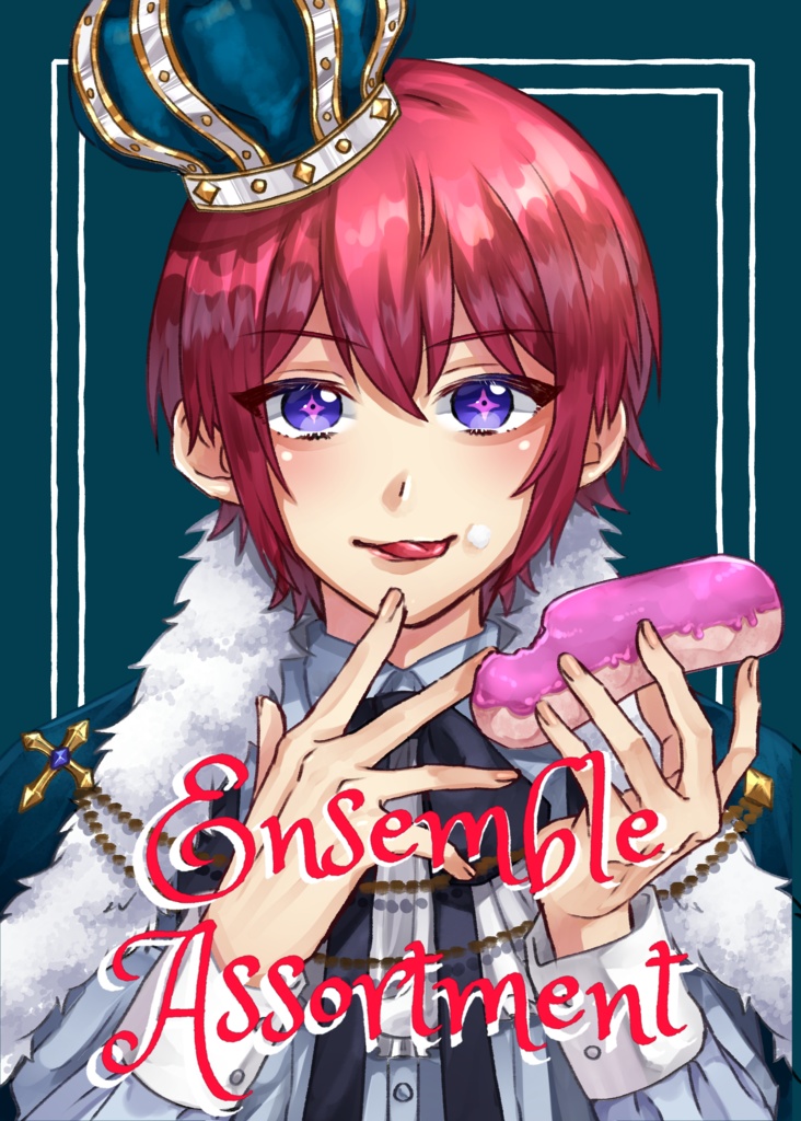 Ensemble Assortment