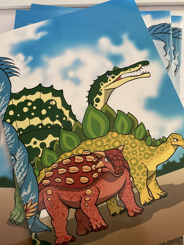 爆笑BADLAND SELECT