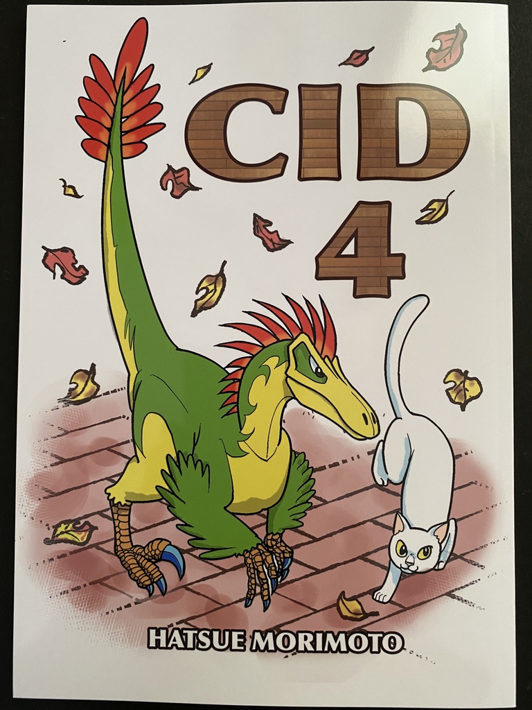 CID4