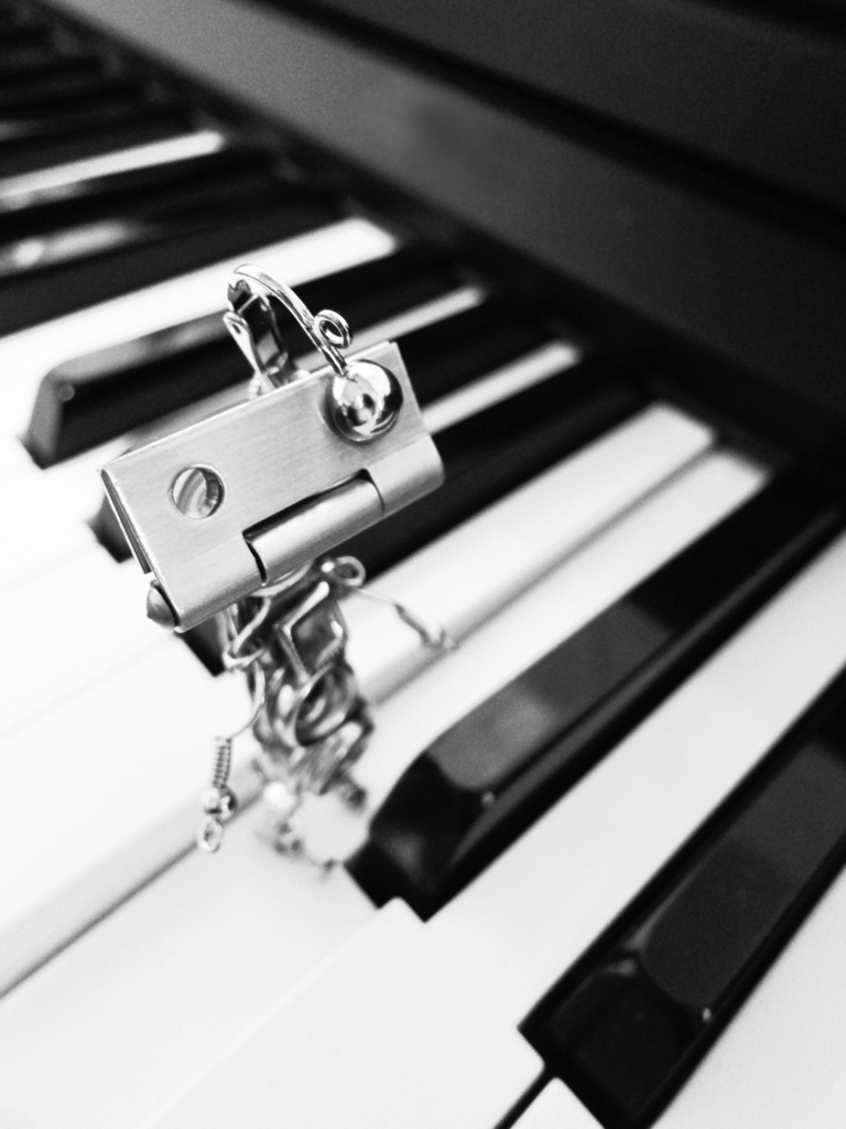 ろぼ1号トみゅーじっく