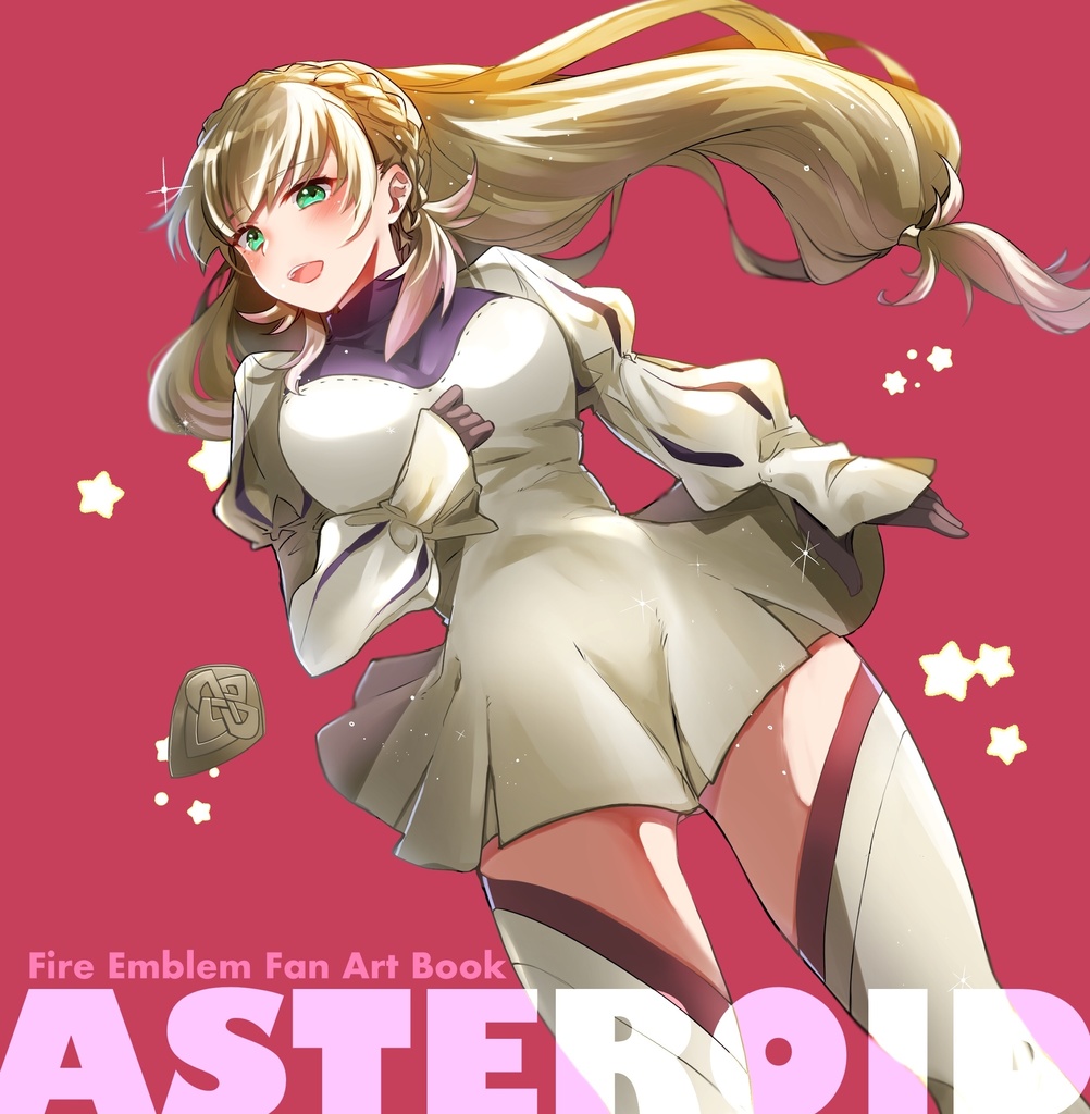 ASTEROID 