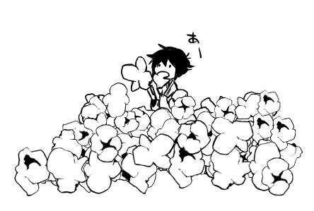 ポップコーンブラシ 商品棚 Booth ポップコーンブラシ 商品棚 Booth