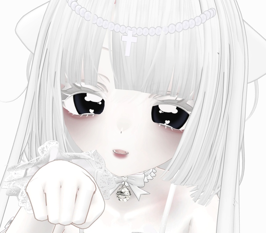 puppy eyes for manuka ♡.*