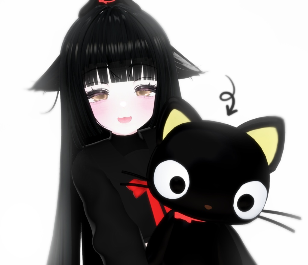 chocokitty ♡.* free !