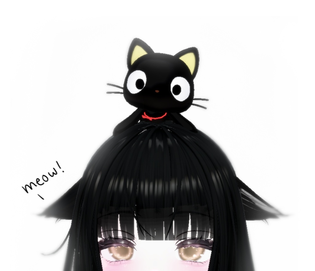 chocokitty ♡.* free !
