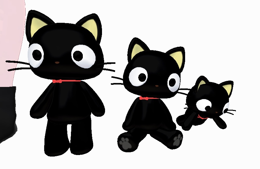 chocokitty ♡.* free !