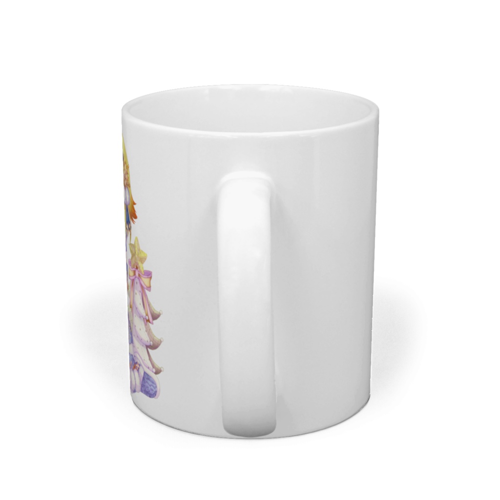 クリスマスミネルヴァマグ