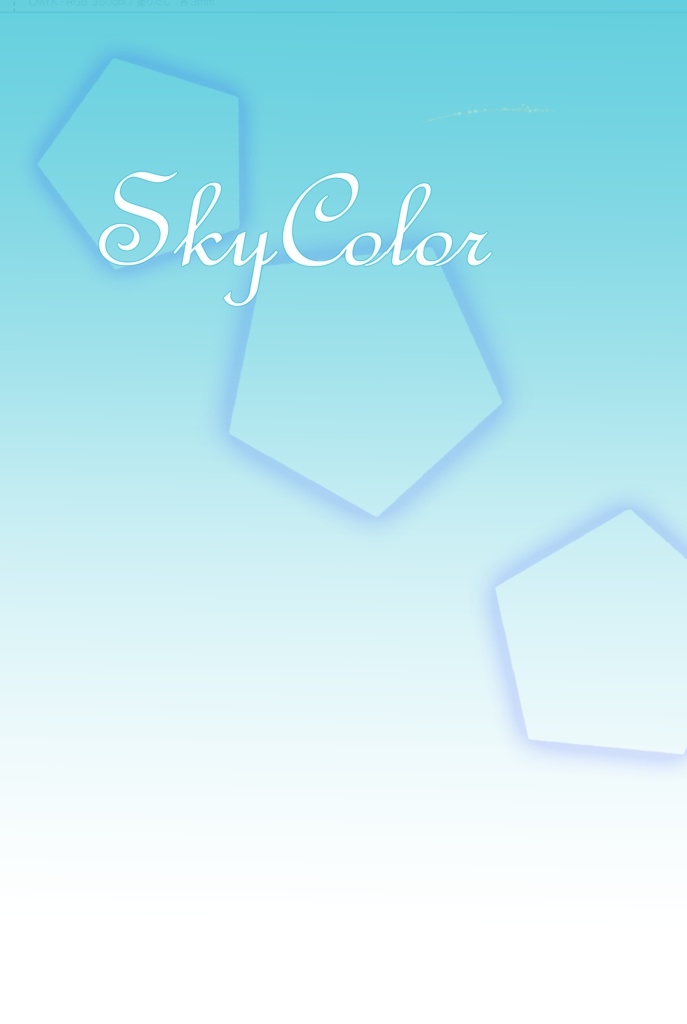 SkyColor