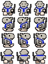 トランスフォーマーpictSQUAREアバター
