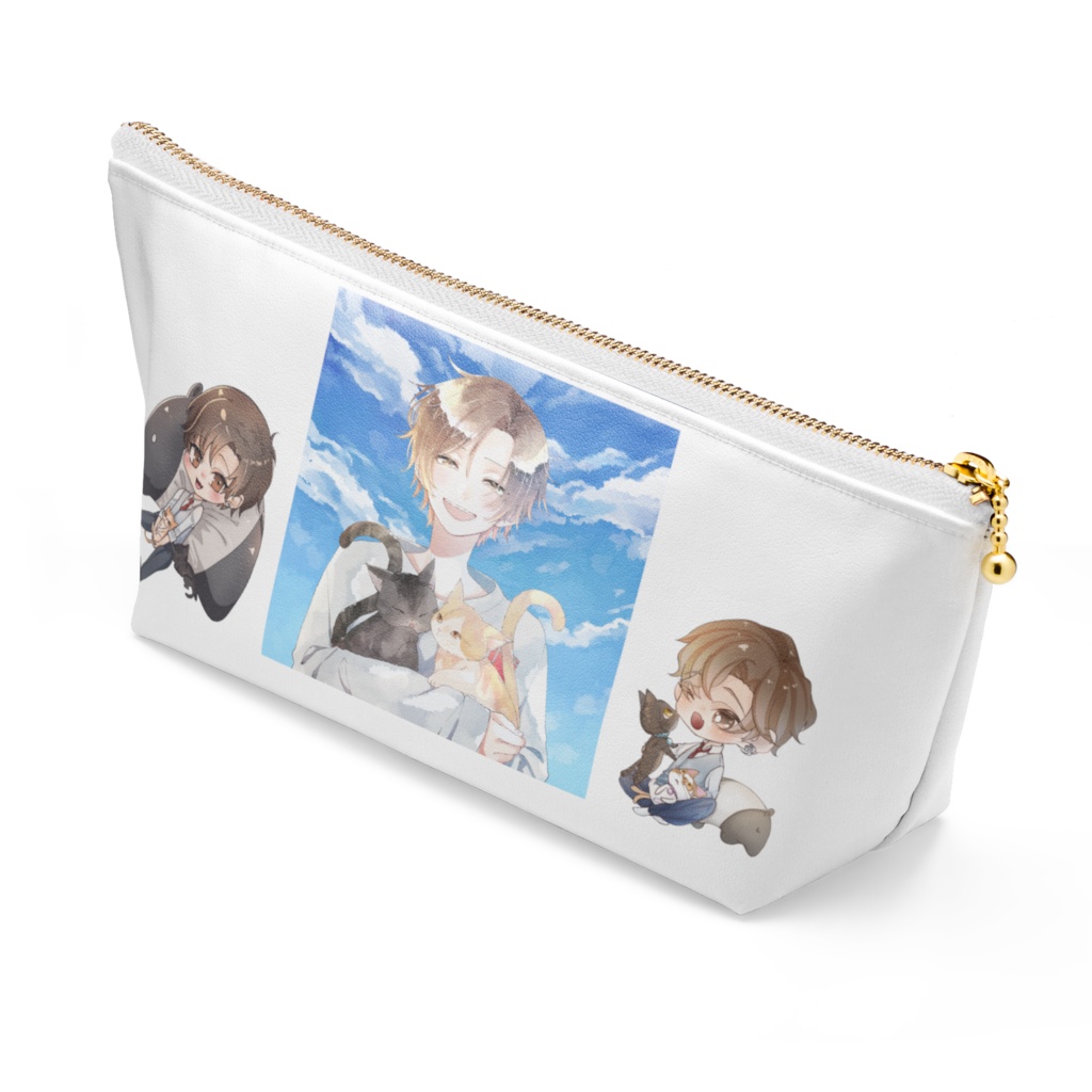 ばくばくぽーち