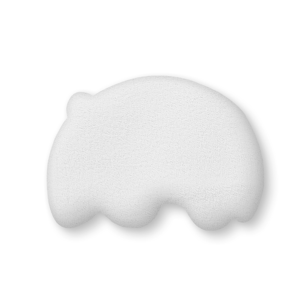 ばくっしょん ドデカサイズ