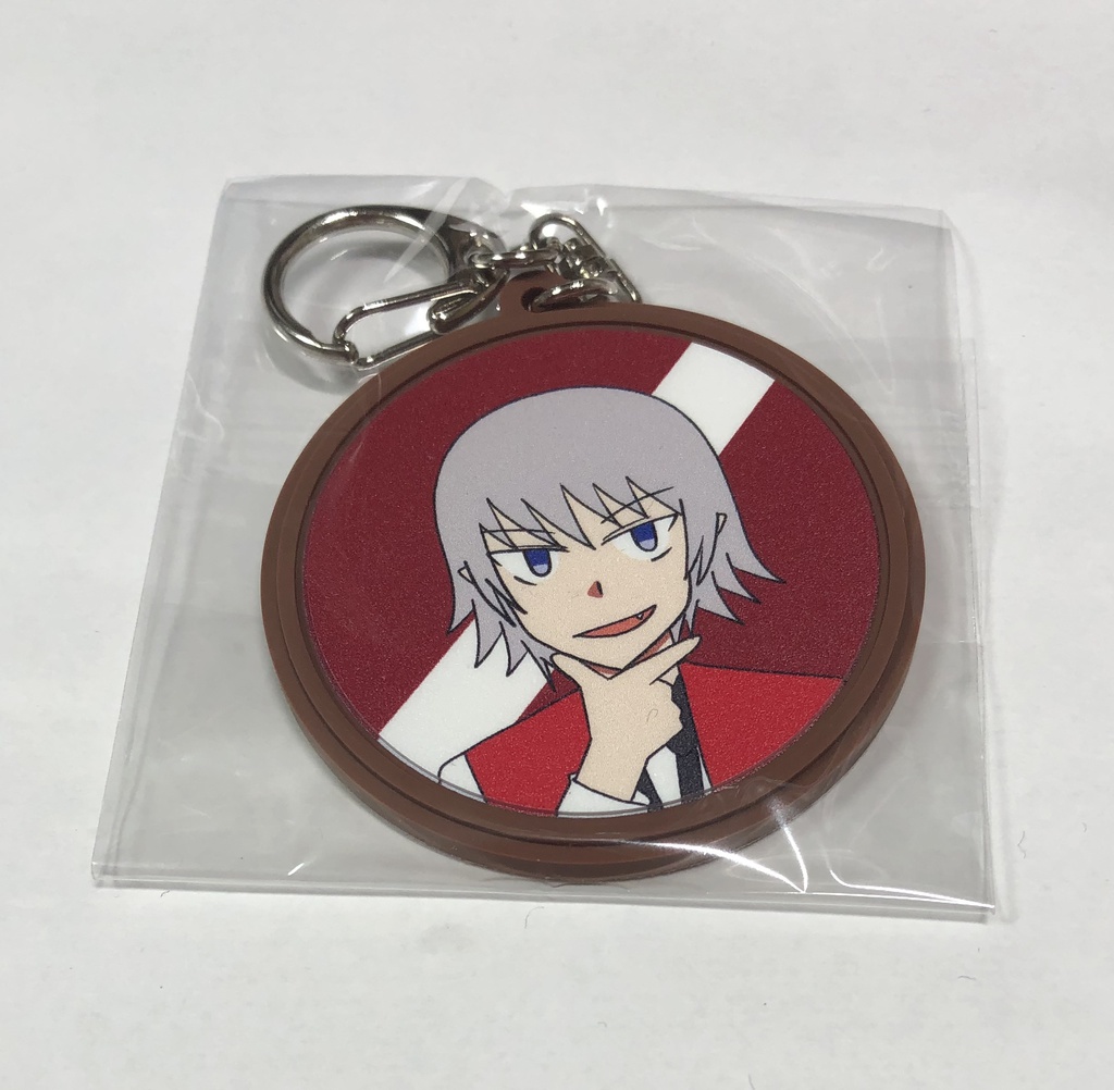 ラバスト(ブレイヴ)