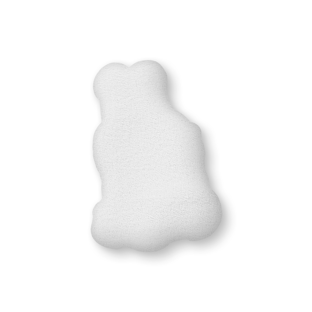 クッション【おすわりネコッチネ】