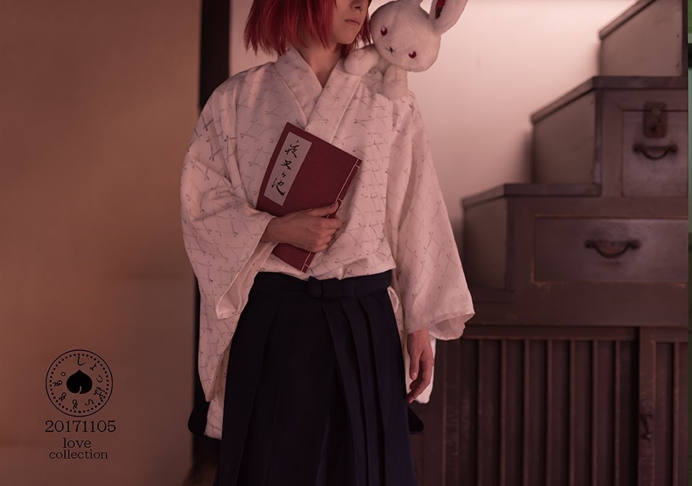 たゆたいの径(みち)