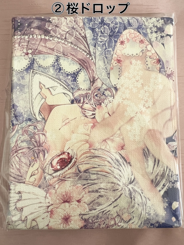 F0号ミニキャンバス