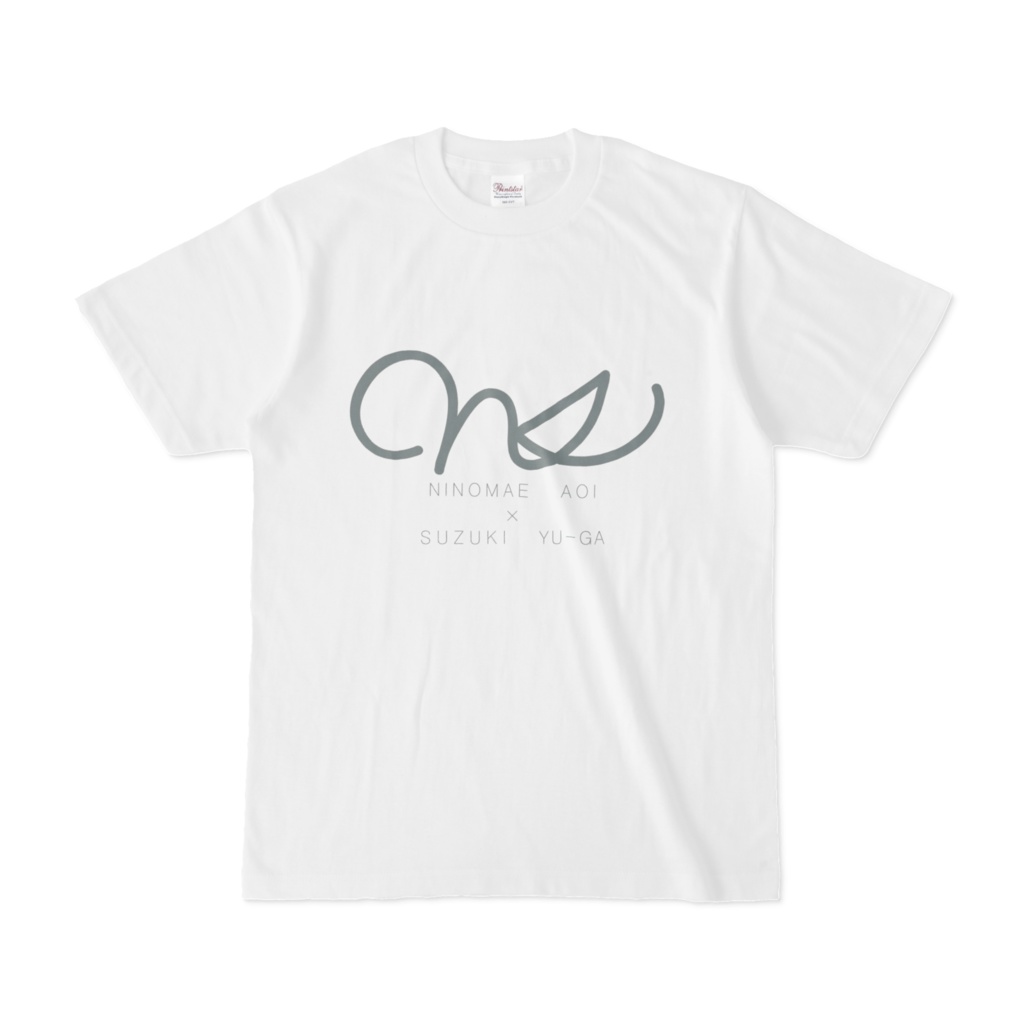 白Tシャツ