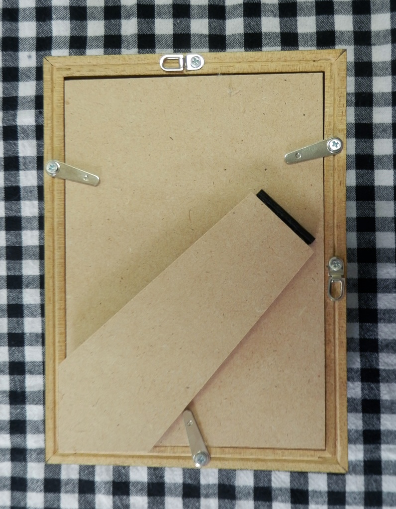 君の街まで【シャドーボックス】