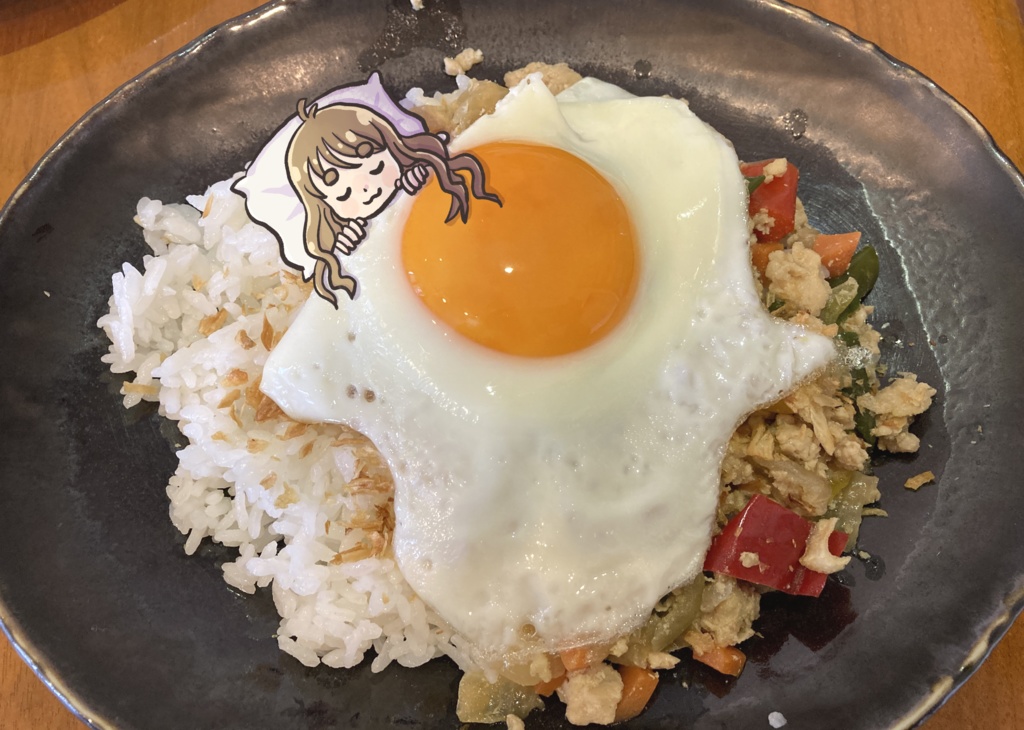 写真×ミニキャラまとめ本【いただきます!】