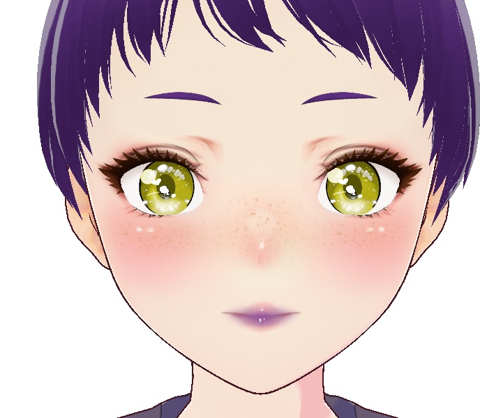Freckles