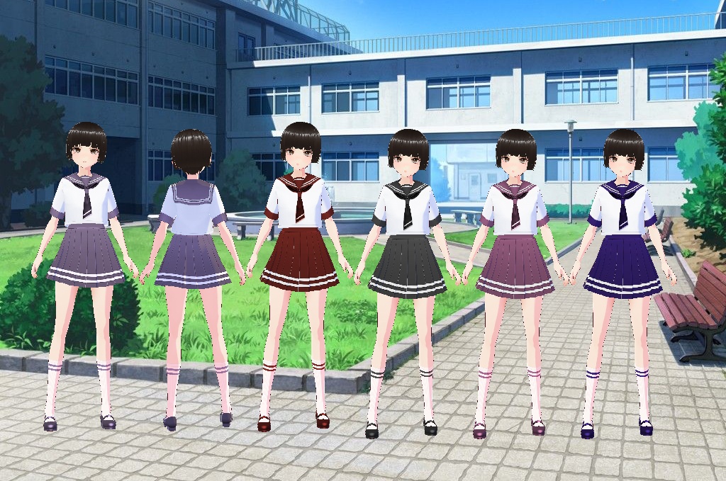 Sailor Uniform