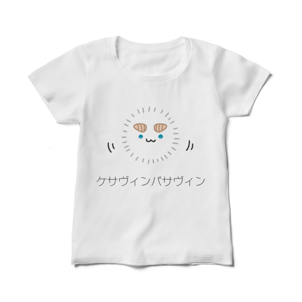 レディースTケサヴィンパサヴィン