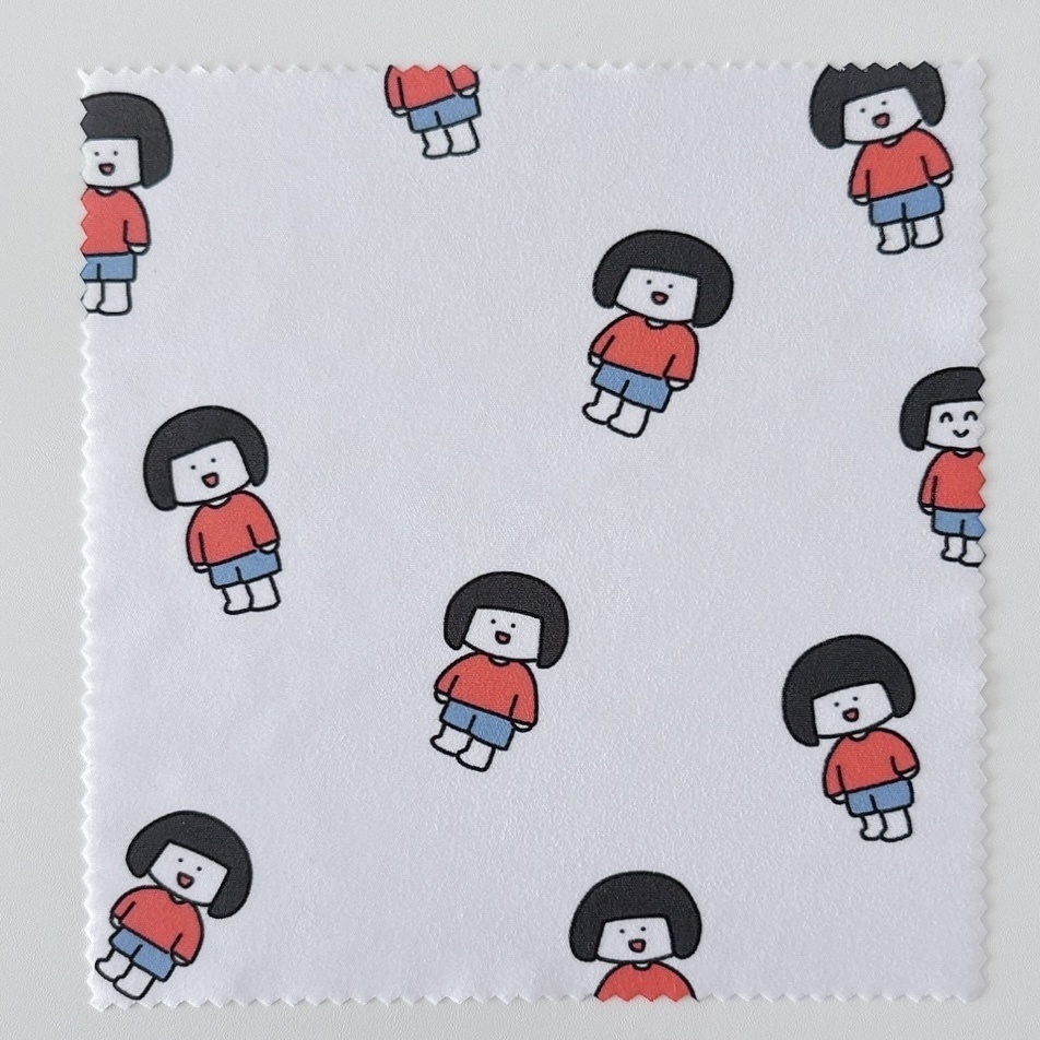 めがねふき