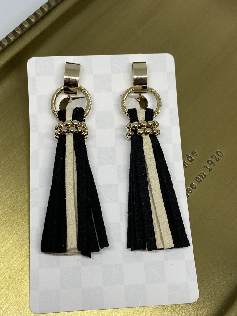 名探偵コナン　バーボン　イメージイヤリング