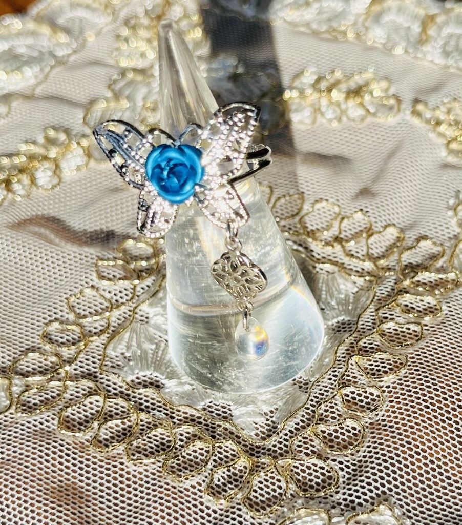 第五人格 BUTLERS CAFEイメージリング