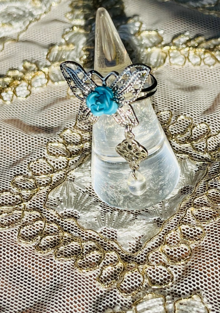 第五人格 BUTLERS CAFEイメージリング