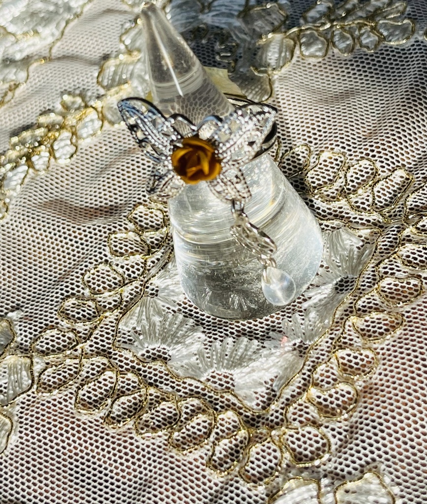 第五人格 BUTLERS CAFEイメージリング