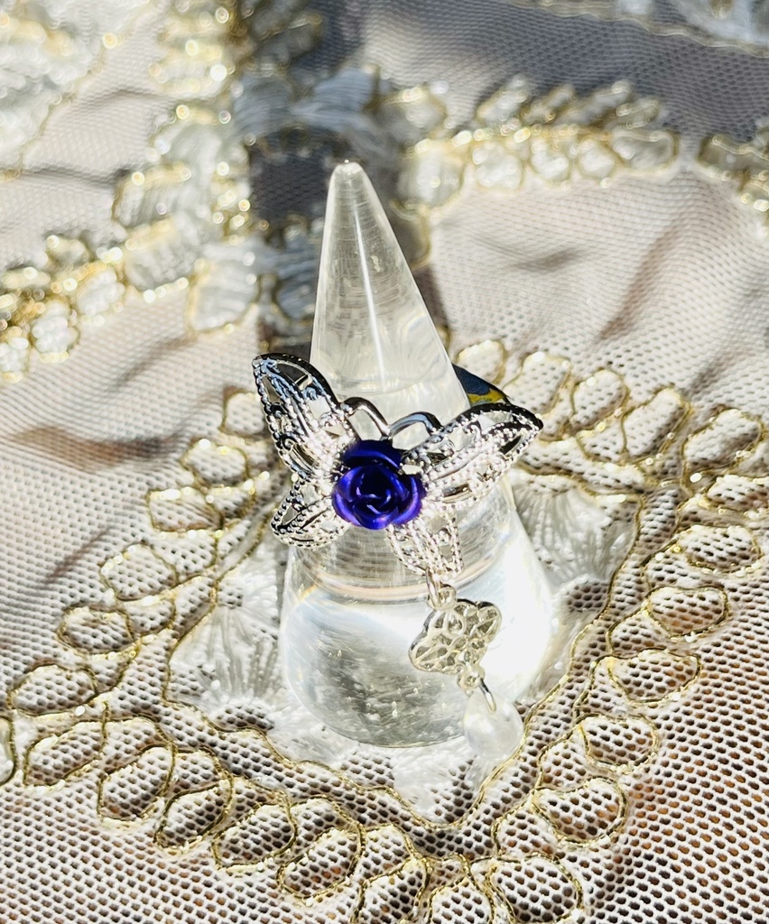 第五人格 BUTLERS CAFEイメージリング