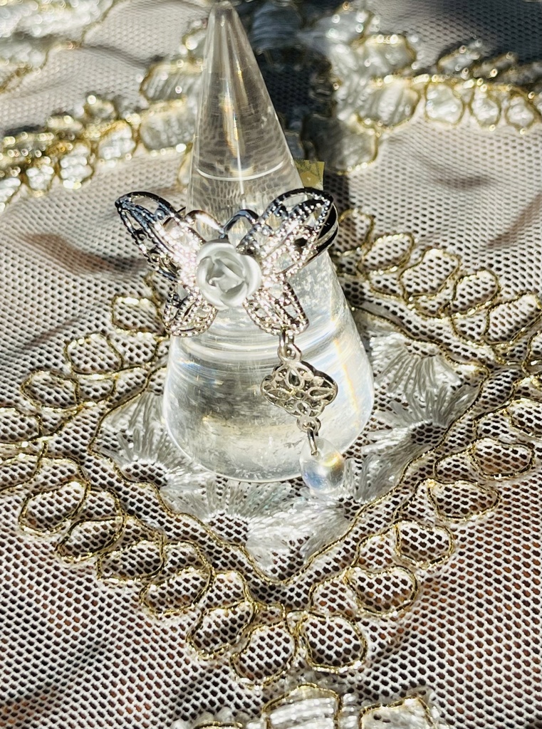 第五人格 BUTLERS CAFEイメージリング