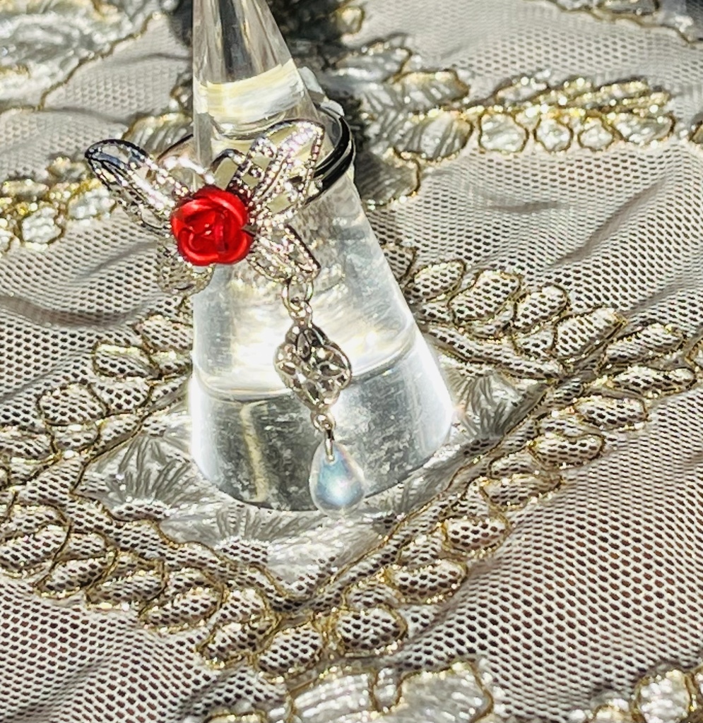 第五人格 BUTLERS CAFEイメージリング