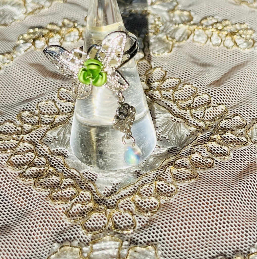 第五人格 BUTLERS CAFEイメージリング