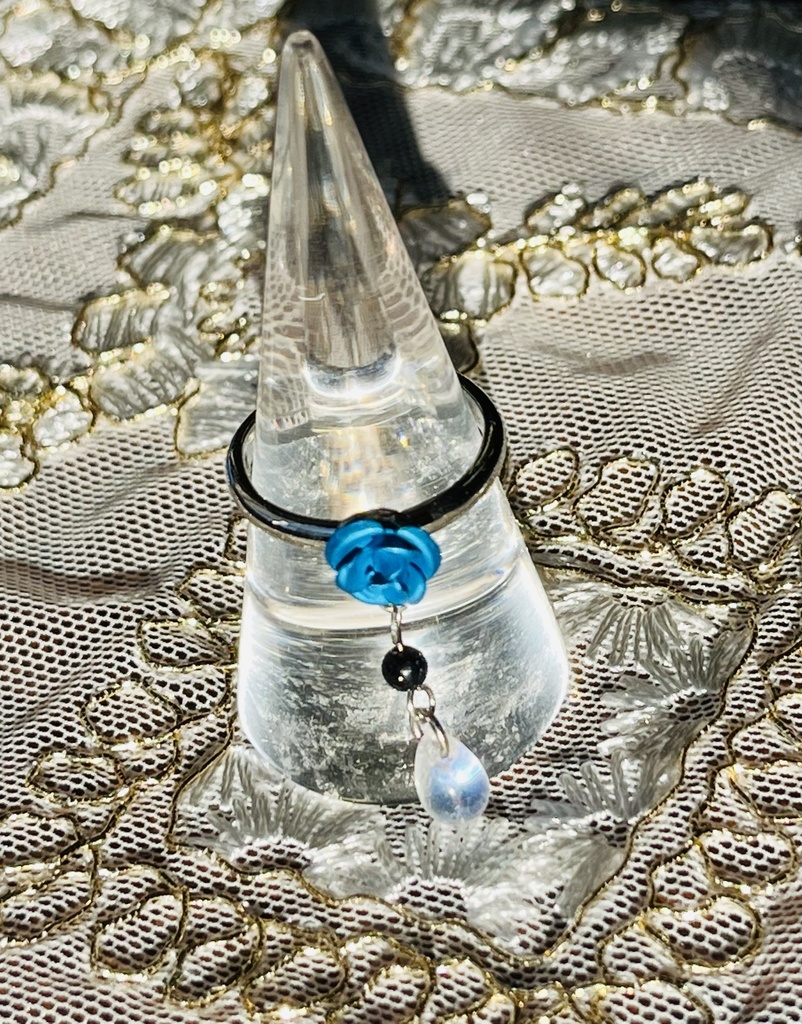 第五人格 BUTLERS CAFE イメージリング