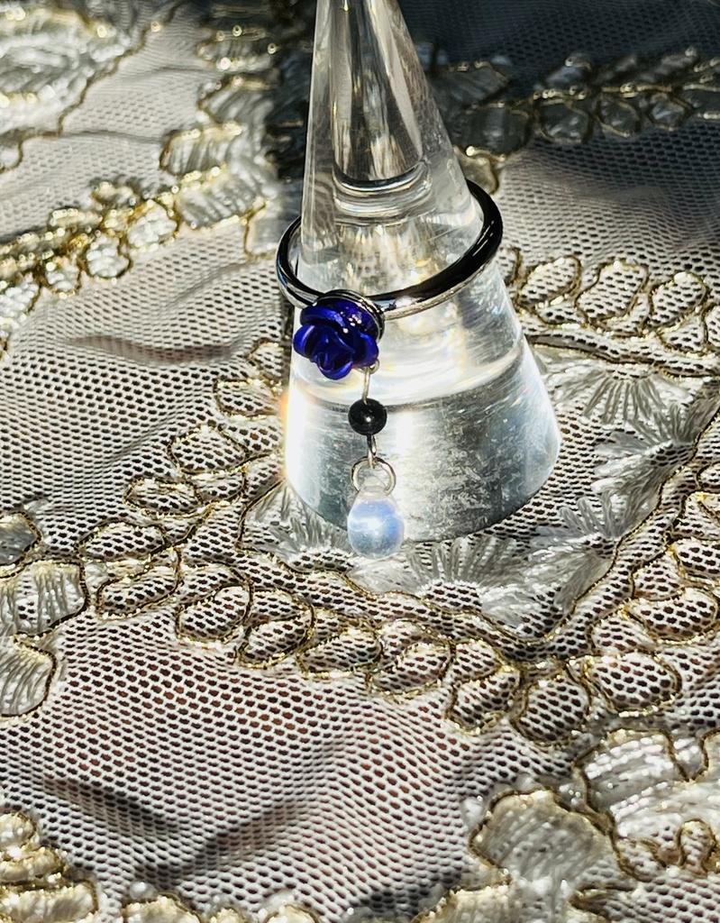 第五人格 BUTLERS CAFE イメージリング