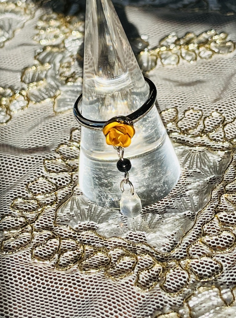 第五人格 BUTLERS CAFE イメージリング