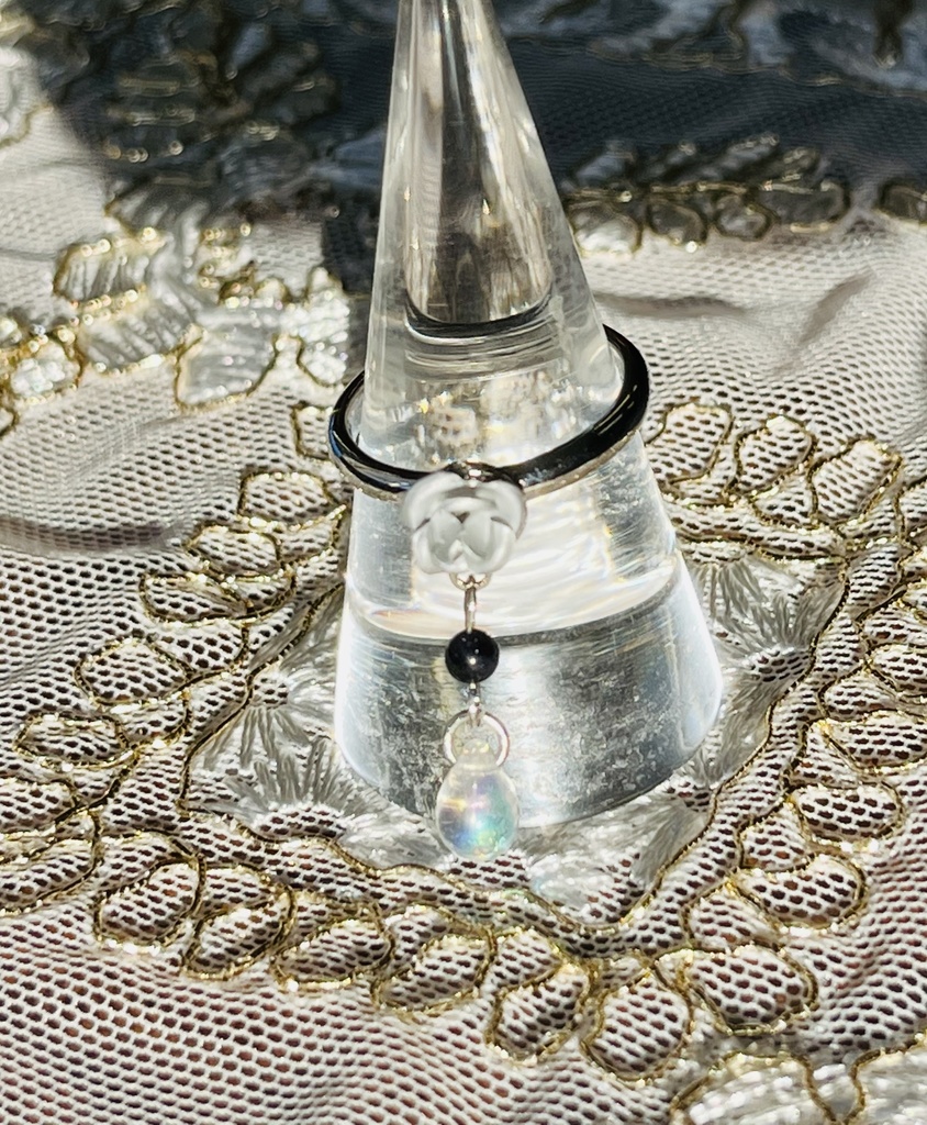 第五人格 BUTLERS CAFE イメージリング