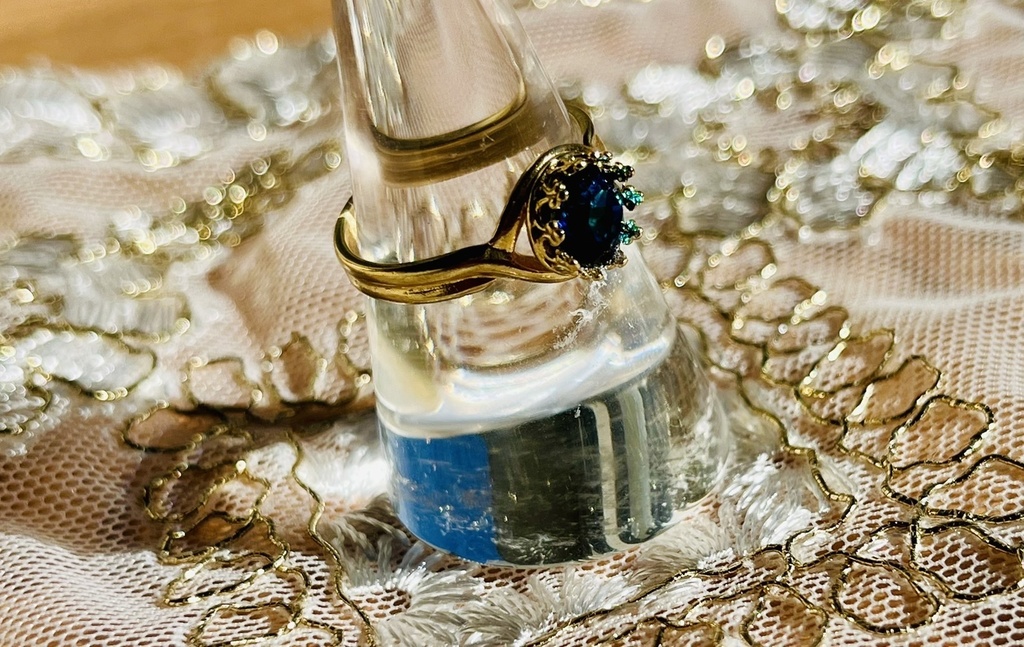 第五人格 写納 エンゲージリング