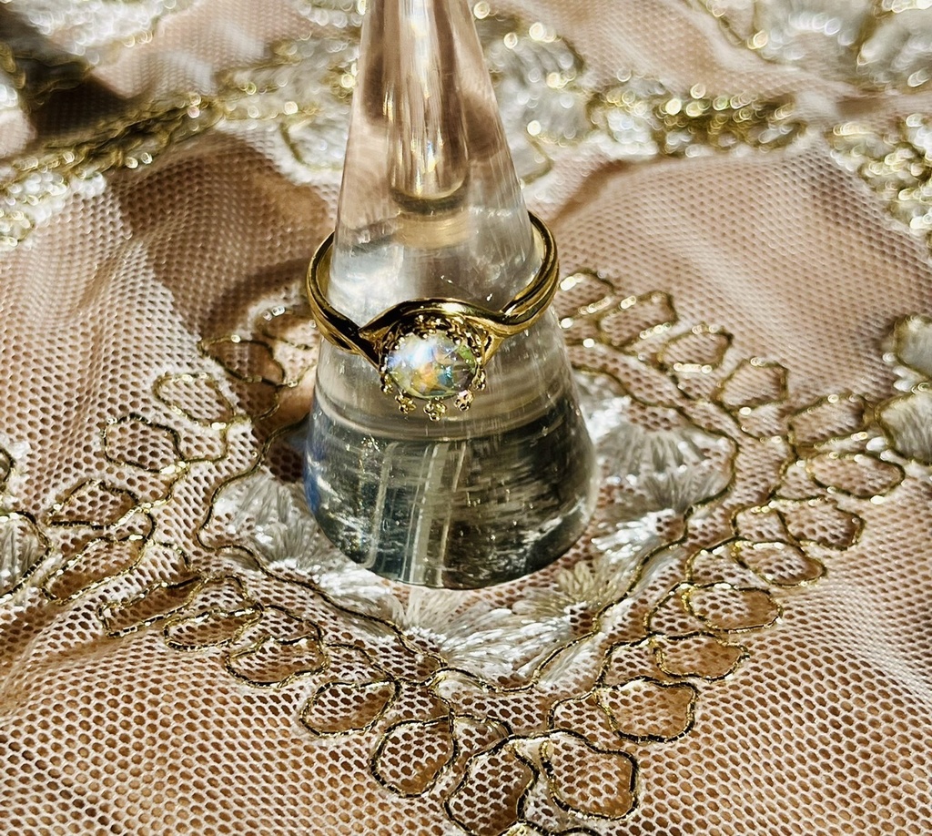 第五人格 写納 エンゲージリング