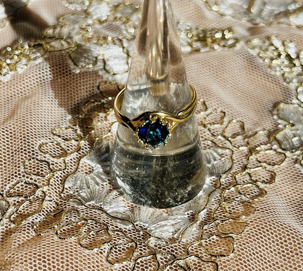 第五人格 写納 エンゲージリング