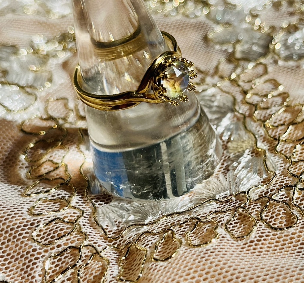 第五人格 写納 エンゲージリング