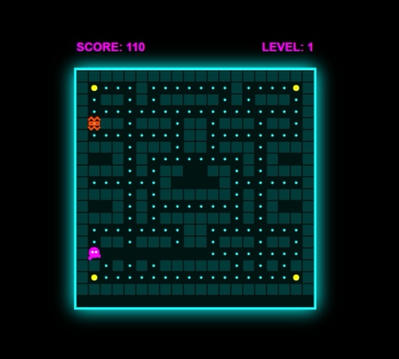 PCアクションゲーム オクトエスケープ