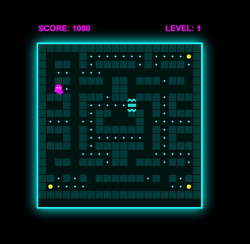 PCアクションゲーム オクトエスケープ